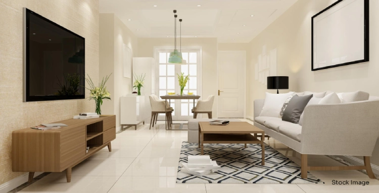Pavitram 2 BHK